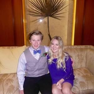 Meet your Posher, Hannah